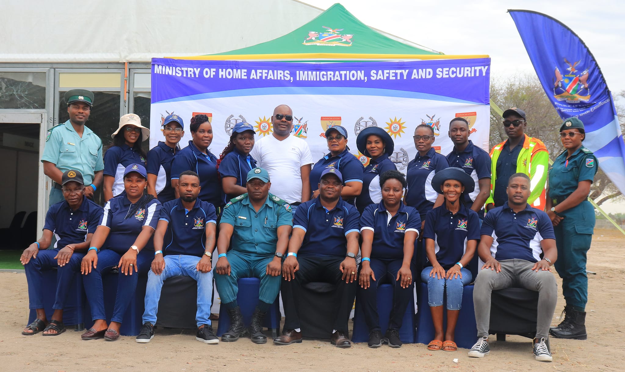 First Responsive Image