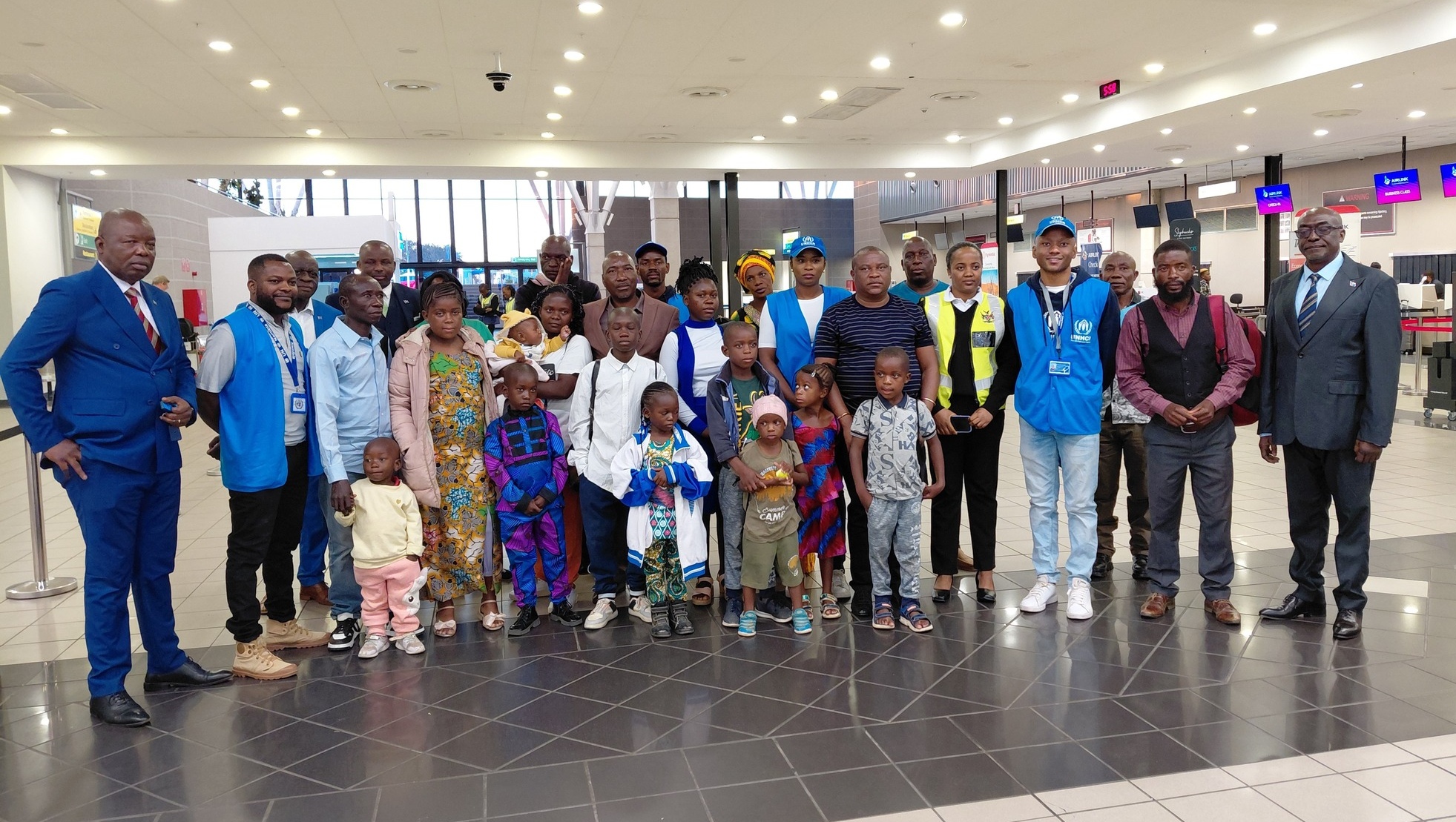 Second Responsive Image